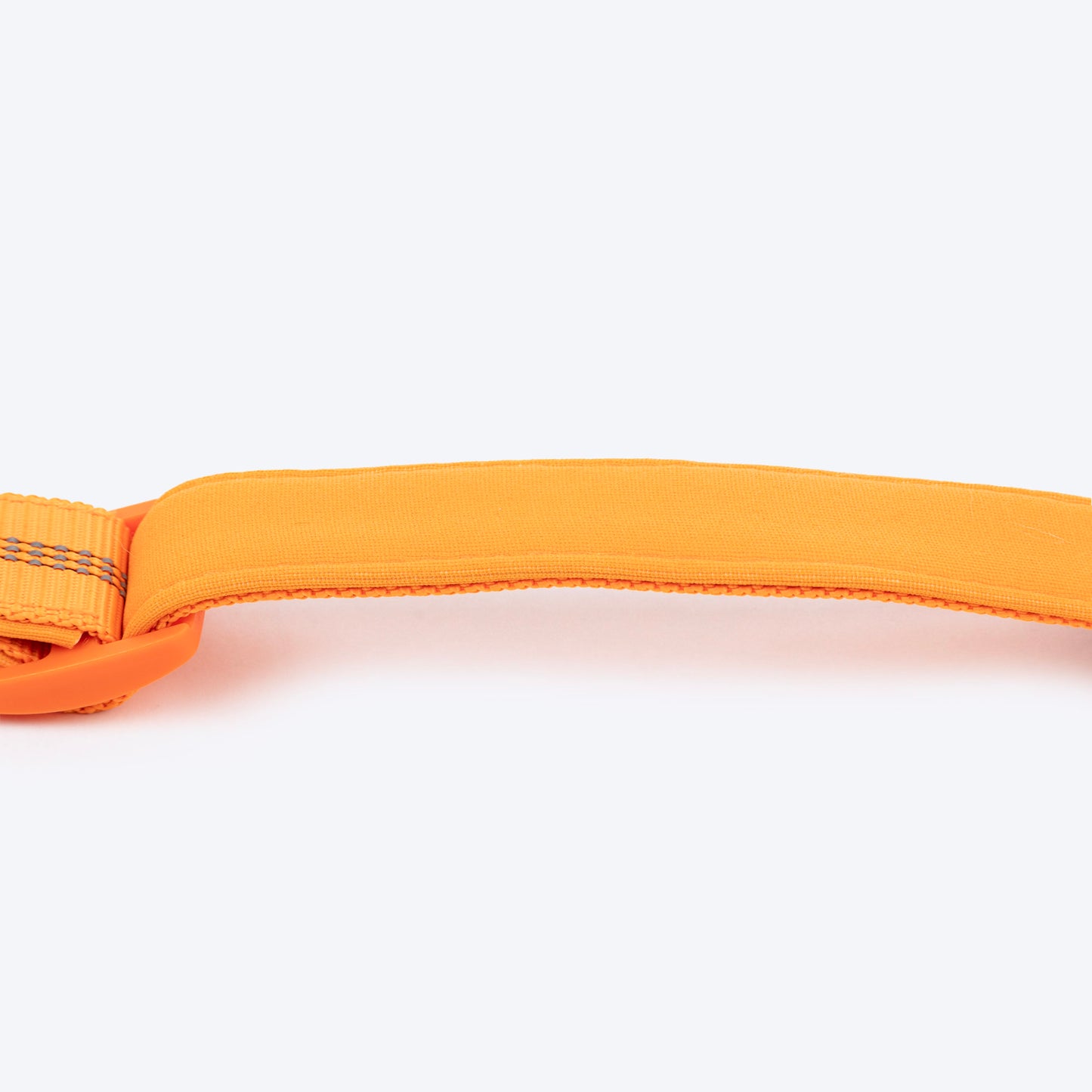 HUFT Xplorers Collar For Dog - Orange_10