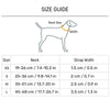 HUFT Xplorers Collar For Dog - Black