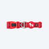 HUFT Xplorers Collar For Dog - Red_09