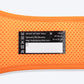 HUFT Xplorers Harness For Dog- Orange_12