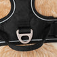 HUFT Xplorers Harness For Dog - Black_07