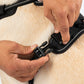 HUFT Xplorers Harness For Dog - Black_08