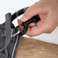 HUFT Xplorers Harness For Dog - Grey - Heads Up For Tails