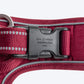 HUFT Xplorers Harness For Dog - Maroon