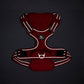 HUFT_Xplorers_Harness_For_Dog_-_Red_11