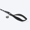 HUFT Xplorers Rope Leash With Carabiner For Dog - Black - 5 ft_09