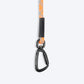HUFT_Xplorers_Rope_Leash_With_Carabiner_For_Dog_-_Orange_-_5_ft_07