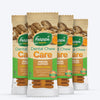 Happi Skippi Dental Chew Care Turmeric & Shiitake Grain Free Dog Treat - Single - 23 gm - Heads Up For Tails