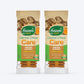 Happi Skippi Dental Chew Care Turmeric & Shiitake Grain Free Dog Treat - Single - 23 gm