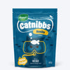 Happi Skippi Catnibbs Bonito Vitality Chewy & Yummy Cat Treat - 60 gm - Heads Up For Tails
