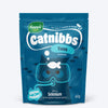 Happi Skippi Catnibbs Tuna Immunity Chewy & Yummy Cat Treat - 60 gm - Heads Up For Tails