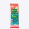 Happi Skippi Dental Chew Zest Apple Dog Treat - 4 inch - 25 gm - Heads Up For Tails