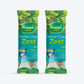 Happi Skippi Dental Chew Zest Mint Dog Treat - 4 inch - 25 gm