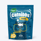 Happi Skippi Catnibbs Healthy & Chewy Delight Combo For Cat - (4 x 60g)_04