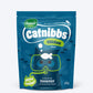 Happi Skippi Catnibbs Healthy & Chewy Delight Combo For Cat - (4 x 60g)_05
