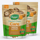 Happi Skippi Dental Chew Care (Immune Support) - Turmeric & Shiitake- Petite - 2.5 inch - 150g - 18 Pieces_02