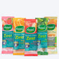 Happi Skippi Dental & Wellness Chews Treat Combo For Dog - (5 x 25g)_01