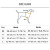HUFT Walkmate Harness For Dog - Teal Green