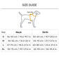Dash Dog Neon Fusion Outdoor Ease Harness For Dog - Neon Green