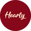 Hearty