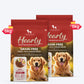Hearty Turkey, Fish & Chicken Grain-Free Oven-Baked Adult Dog Food - All Breeds_05