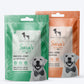 HUFT Winter Yummies Treats For Dogs - Combo - Heads Up For Tails
