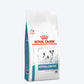 Royal Canin Hypoallergenic Dry Food For Small Breed Dog - 3.5 kg