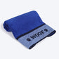 HUFT Microfibre Towel For Dogs & Cats - Blue