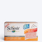 Schesir 67% Chicken Fillets with Pumpkin Wet Cat Food - (6x50g) - Heads Up For Tails