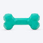 Barkbutler Chu The Bone Squeaky Chew Toy For Dog - Green - L - Heads Up For Tails