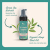 HUFT Waterless Cleansing & No Rinse Dry Shampoo For Dogs - 140 ml - Heads Up For Tails