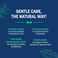 Sara's Booster Natural Dewormer Supplement For Dogs - 200 gm