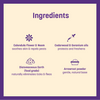 HUFT Natural Anti Tick and Flea Powder for Dogs & Cats - 100 g - Heads Up For Tails