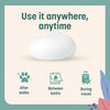 HUFT Waterless Cleansing & No Rinse Dry Shampoo For Dogs - 140 ml - Heads Up For Tails