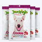 JerHigh Cookie with Real Chicken Meat Dog Treats - 70 g_03