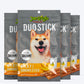 JerHigh Duo Stick Dog Treat - Milk with Banana - 50 g_03