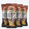 JerHigh Hotdog-Bar Dog Treat - Liver - 150 g_03