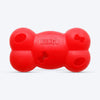 KONG Pawzzles Bone Dog Toy - Heads Up For Tails