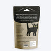 Kittos Purr-Fect Sunfish & Chicken Twirls Cat Treats - 35 g