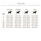 HUFT EthniPaw Ikat Kurta For Dog - Navy Blue