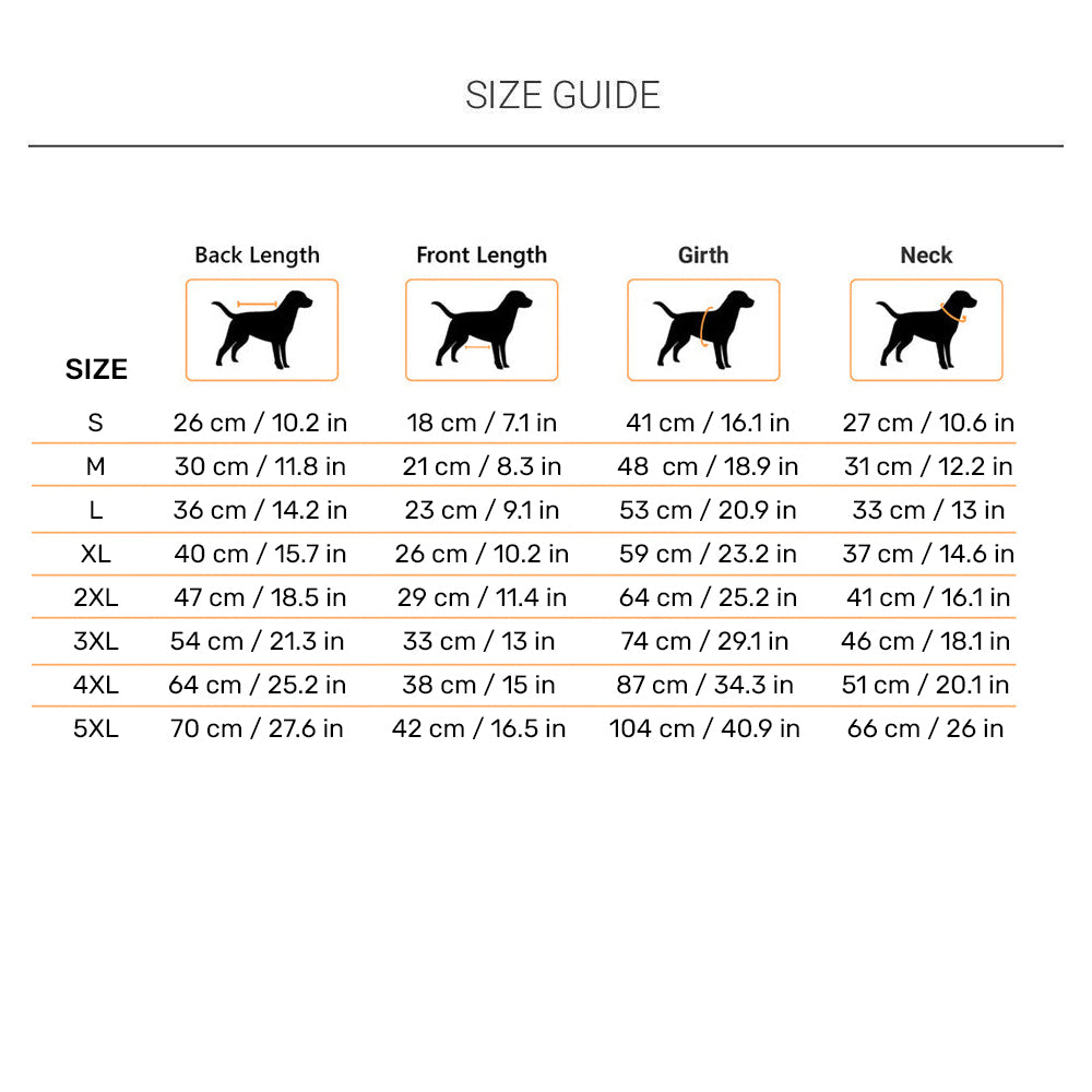 HUFT Royal Bandhani Kurta For Dog - Red