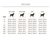 HUFT Pawdhani Leheriya Kurta For Dog - Red - Heads Up For Tails