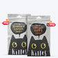 Kittos Purr-fect Cluckin Bites - Chicken Cat Treats Combo