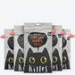 Kittos Purr-fect Paw-rty Pack - Treat Mix For Cat