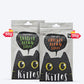 Kittos Purr-fectly Claw-some Jerky Treats Combo Pack For Cat