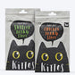 Kittos Purr-fectly Claw-some Jerky Treats Combo Pack For Cat