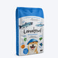 Loveabowl Grain Free Herring & Salmon Dog Dry Food - Heads Up For Tails