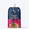 HUFT Sara's Lamb Blend Bone Broth For Dogs - 150 ml - Heads Up For Tails