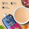 HUFT Sara's Lamb Blend Bone Broth For Dogs - 150 ml - Heads Up For Tails