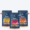 Sara’s Nourishing Gravy Trial Pack of 6 (70 gm Each)